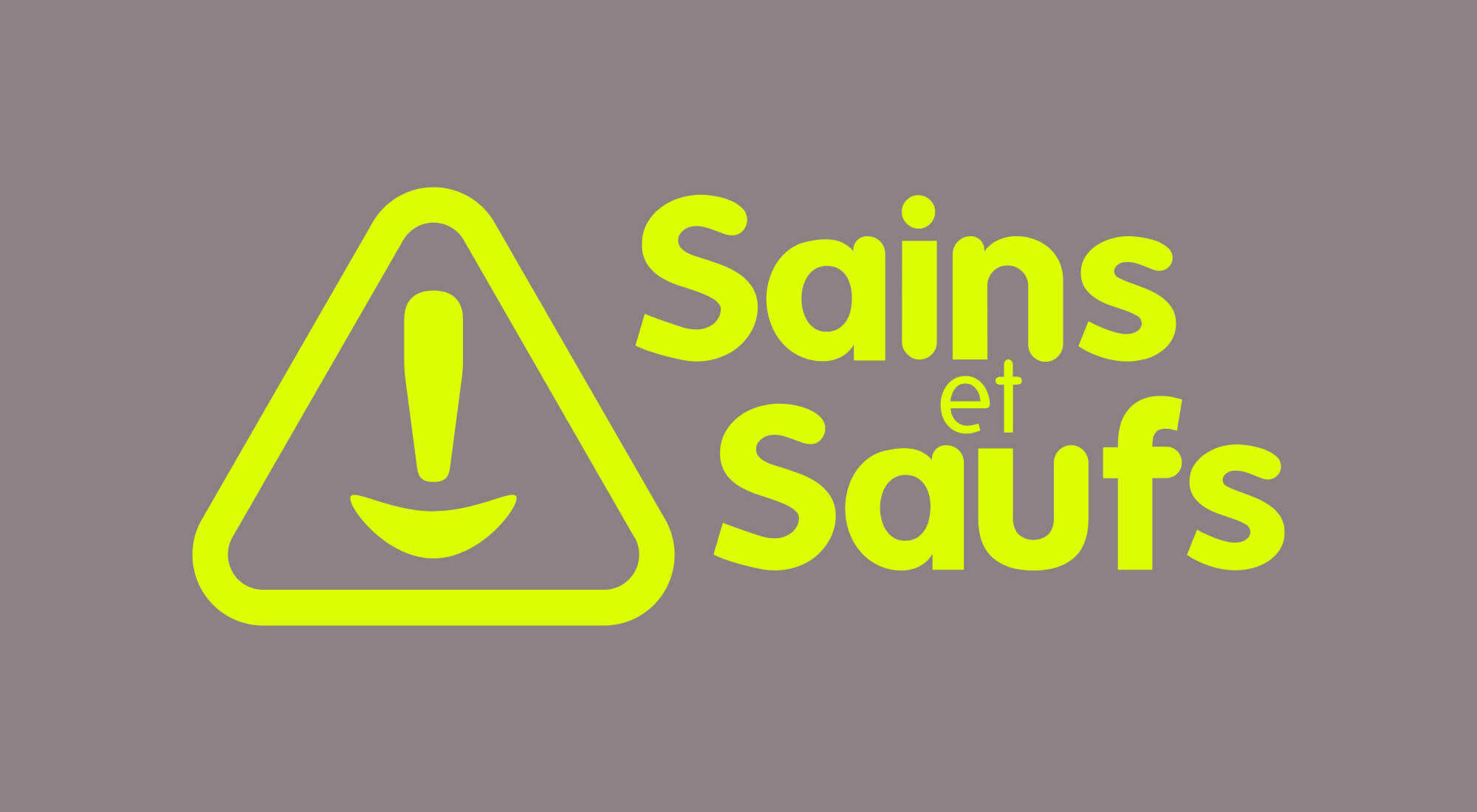 Logo Sains et Saufs