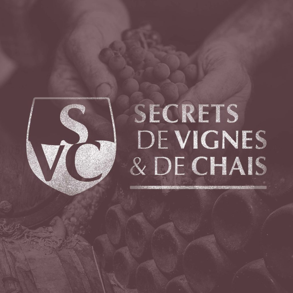 Secrets de Vignes & de Chais