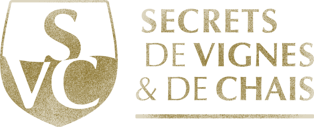 Secrets de Vignes & de Chais
