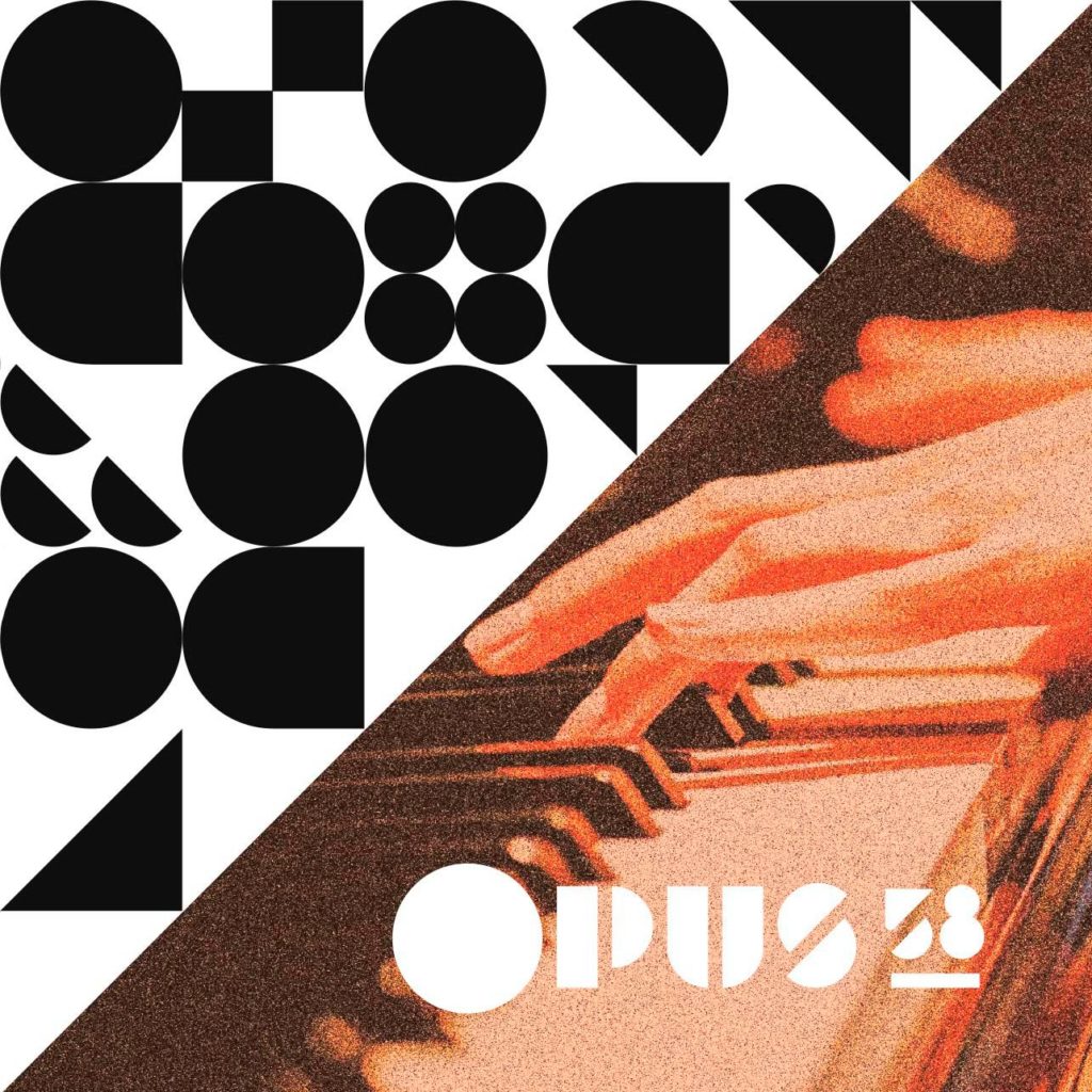 Opus 58