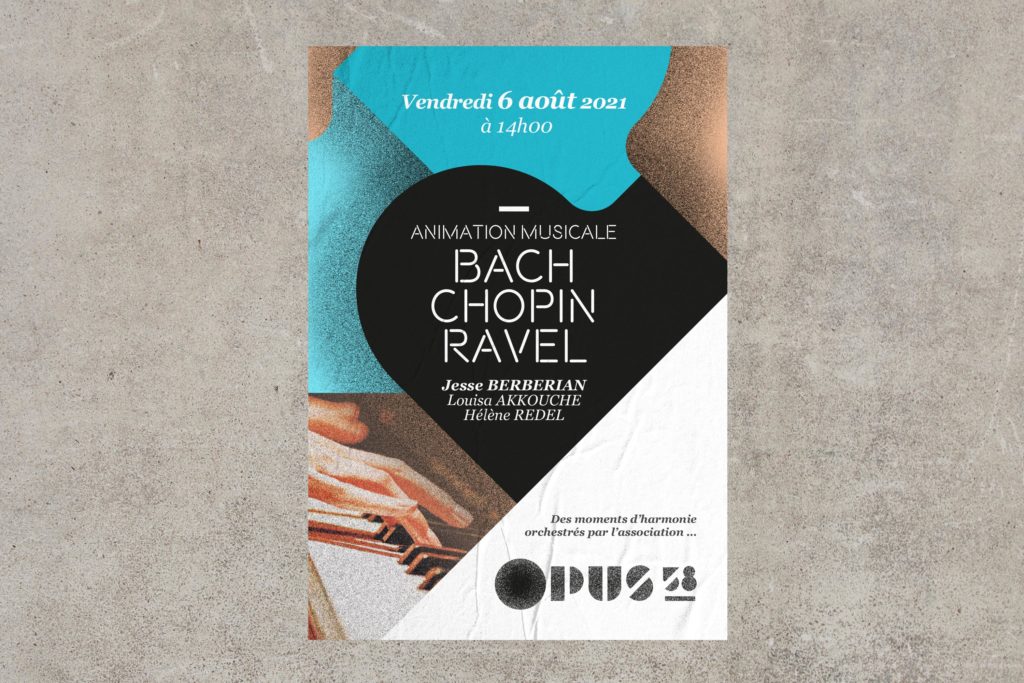 Opus 58
