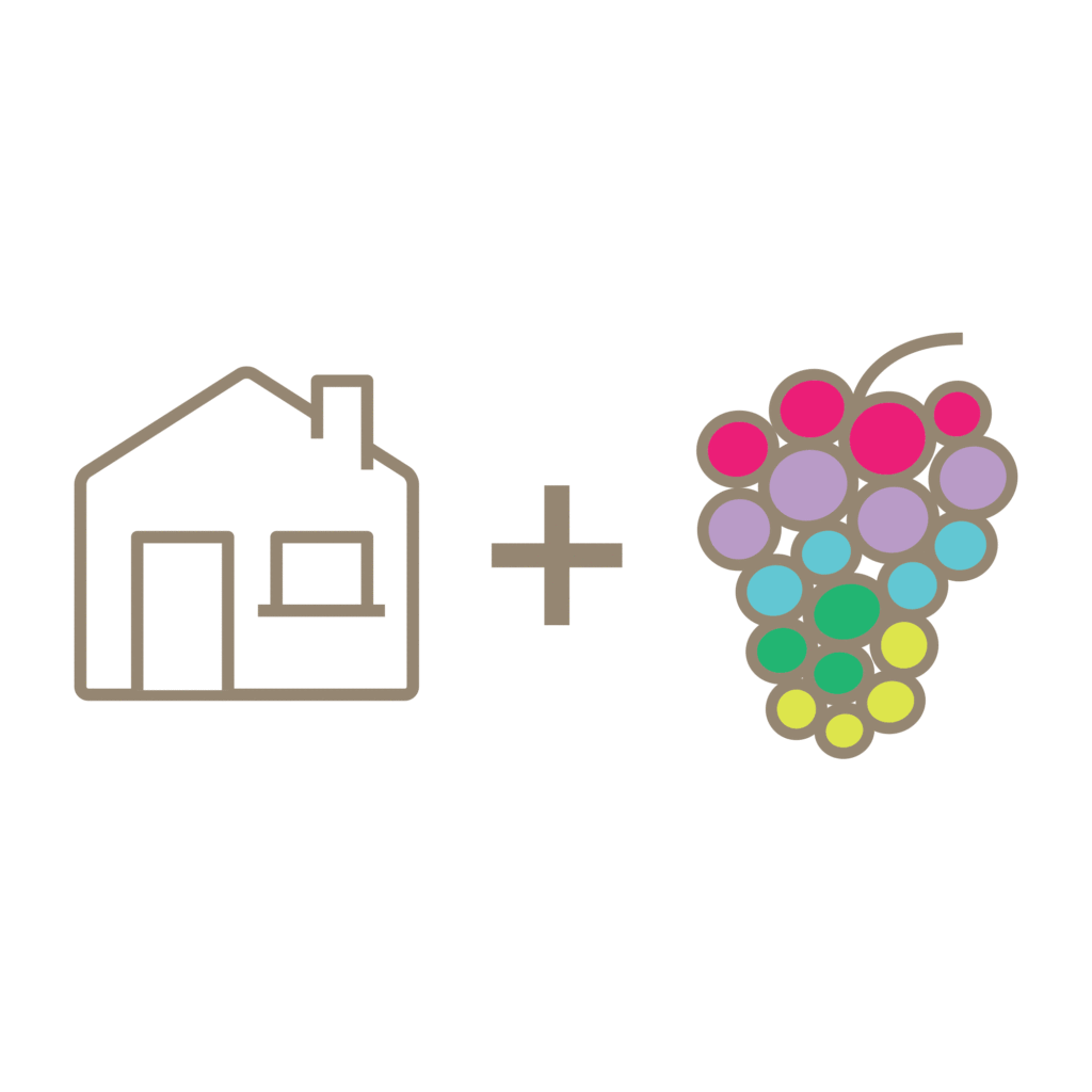 Résidence autonomie Le Coteau des Vignes