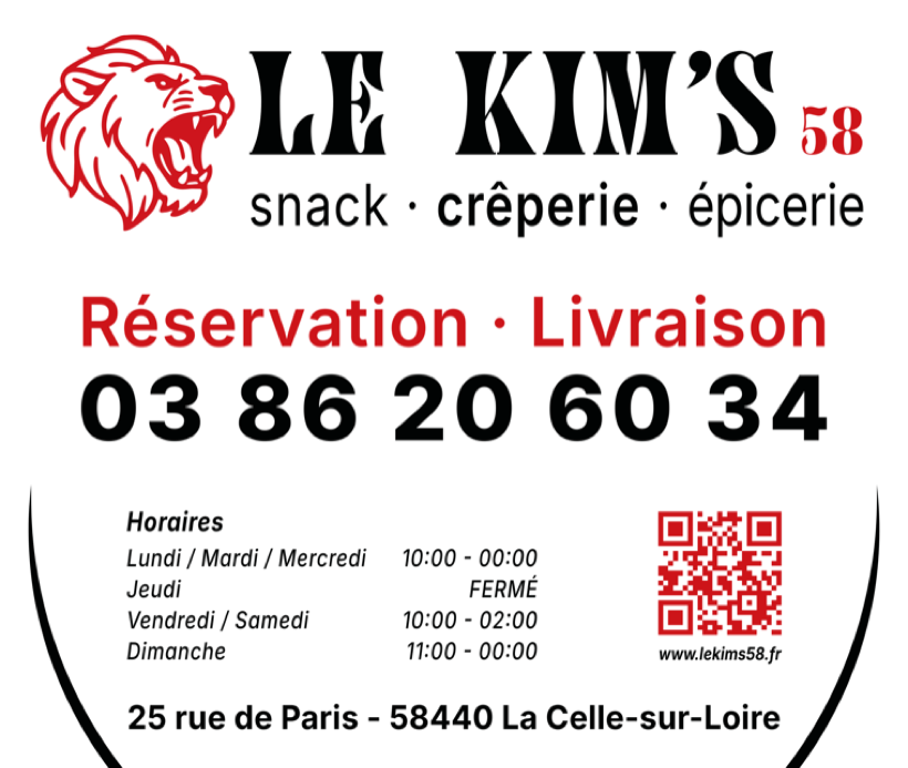 Le Kim&rsquo;s 58