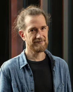 Christophe Bareille