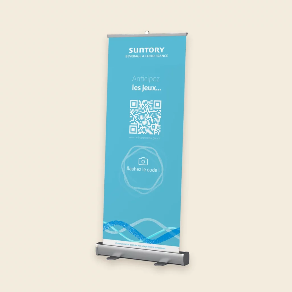 Suntory Beverage & Food France